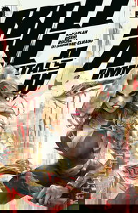 Kill All Immortals II #2
