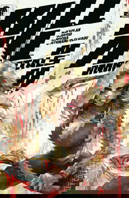 Kill All Immortals II