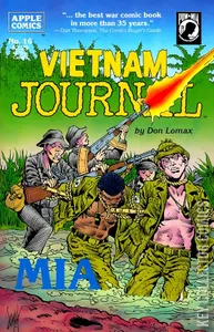 Vietnam Journal #16