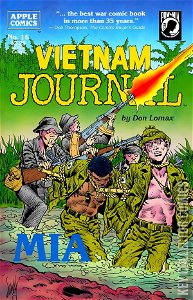 Vietnam Journal #16