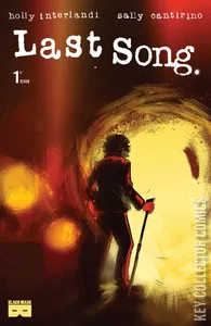 Last Song #1