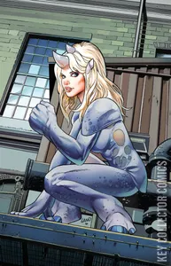 Spider-Gwen: Shadow Clones #4