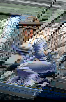 Variant Cover for Spider-Gwen: Shadow Clones #4