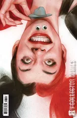 Variant Cover for Harley Quinn #27