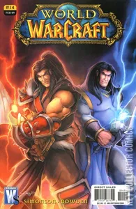 World of Warcraft #14