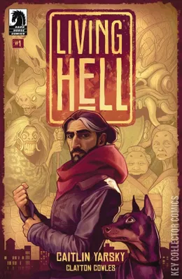 Living Hell