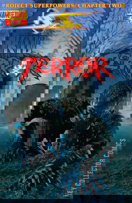 Project Superpowers: Chapter Two