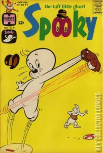 Spooky #81