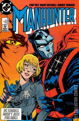 Manhunter