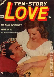 Ten-Story Love #190
