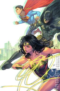 Justice League Unlimited #11