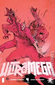 Ultramega #4