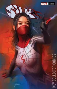 Silk #2