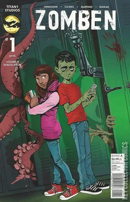 Zomben