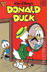 Cover for Donald Duck #274