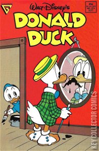Donald Duck #274