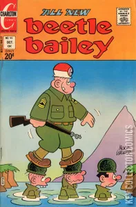 Beetle Bailey #93