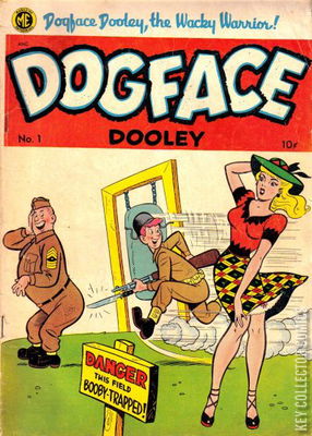 Dogface Dooley