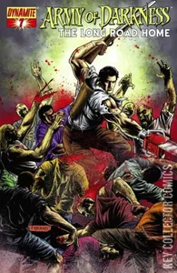 Army of Darkness #7