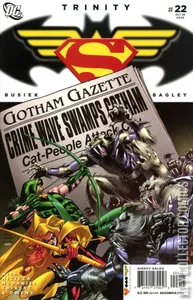 Trinity #22