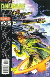 Timewalker #6
