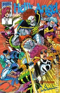 Hell's Angel #5