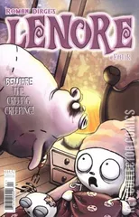 Cover for Lenore #4