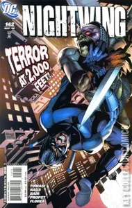 Nightwing #142