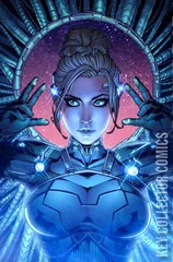 Variant Cover for Karnal Confessions #6