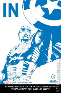 All-New Captain America #3