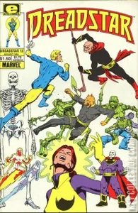Dreadstar #13