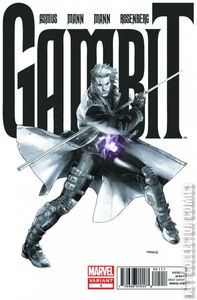 Gambit #1