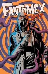 Fantomex MAX #2
