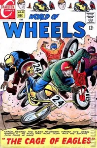 World of Wheels #23