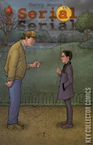 Serial #3