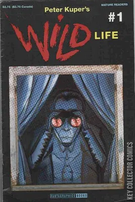 Wild Life