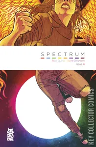 Spectrum #6