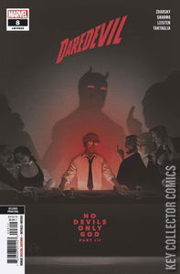 Daredevil #8 