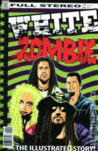 Rock 'n' Roll Biographies #7