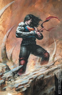 Dark Nights: Death Metal