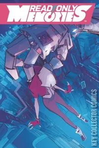 Read Only Memories #2