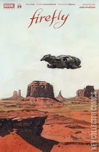 Firefly #29