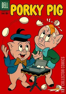 Porky Pig #63