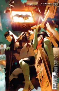 Batman #129