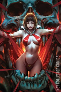 Vampirella #12