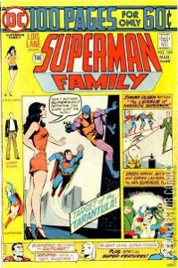 Superman Family #169