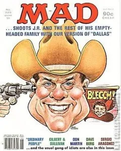 Mad #223