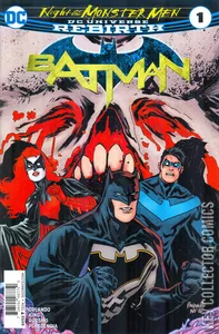Batman #7