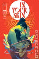 Cover for In Your Skin #1