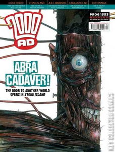 2000 AD #1553